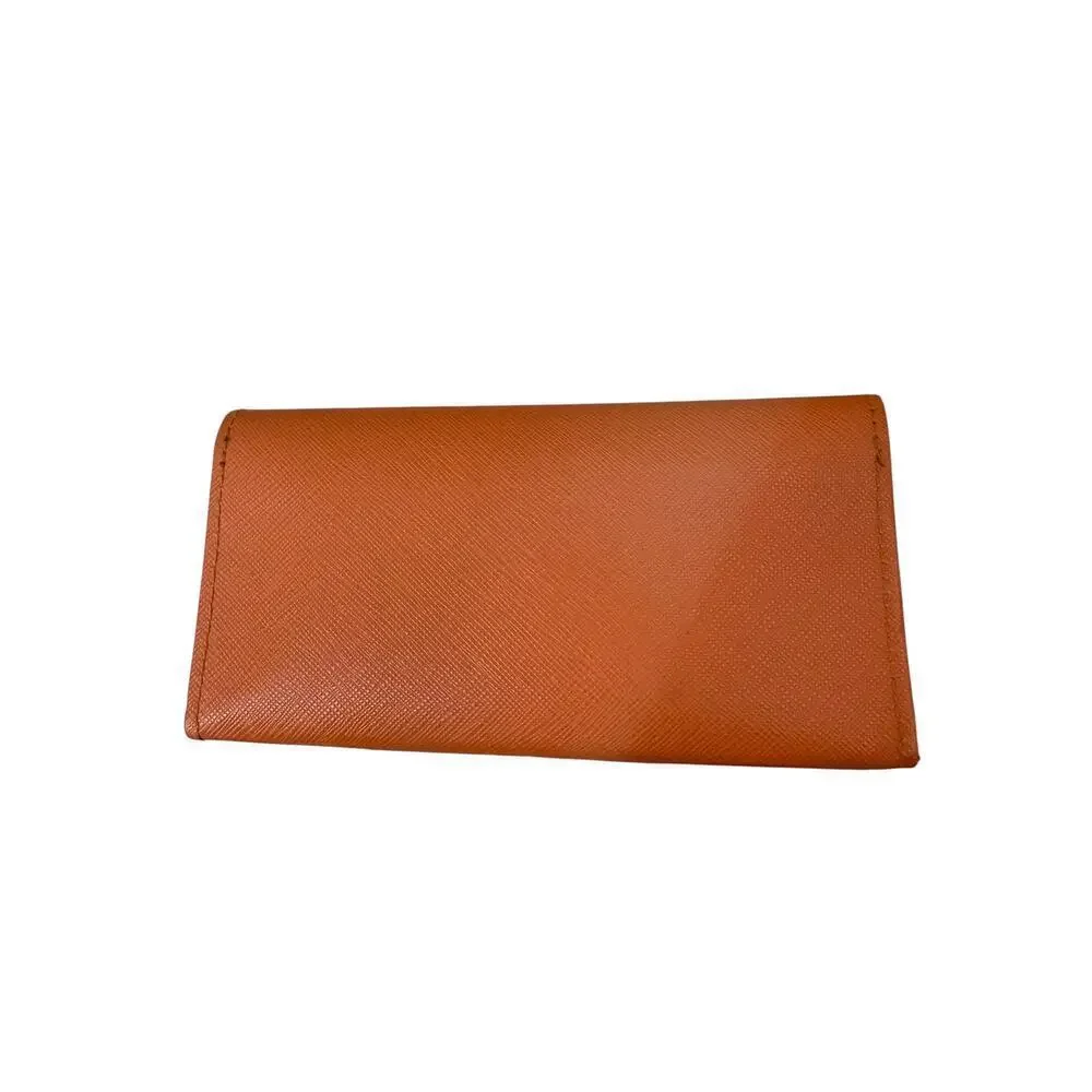 Tory Burch Authentic Eyewear Glasses Case Only